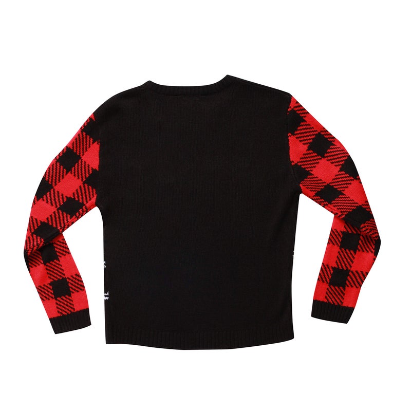 #followme Ugly Christmas Sweaters for Boys 68702-355-14-16 - Image 2